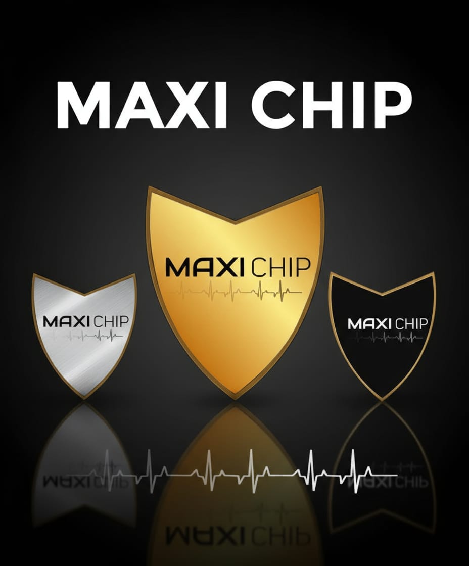 MAXI CHIP